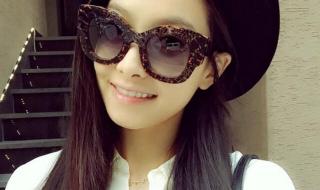 宋茜在韩国的人气 宋茜在韩国的人气